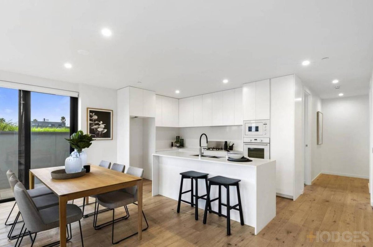 203 / 6-8 Blair Street Bentleigh - Residential for sale