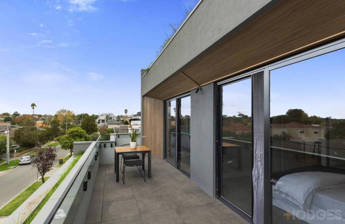 203 / 6-8 Blair Street Bentleigh - Residential for sale
