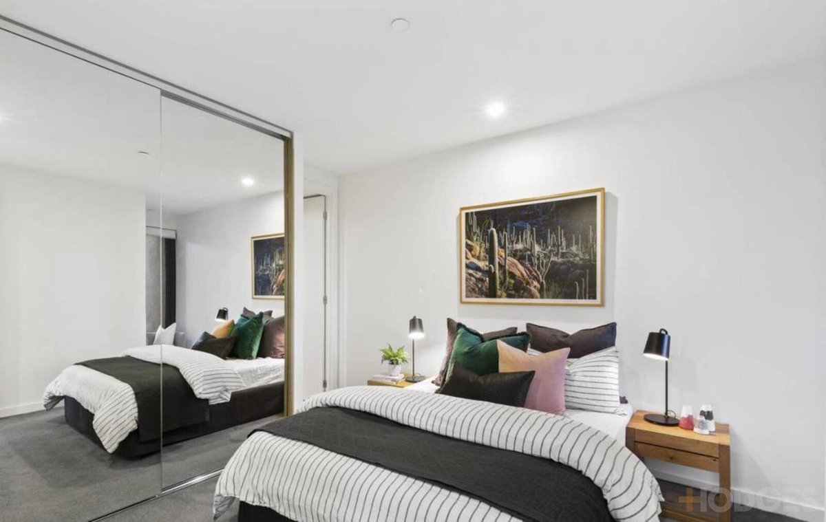 203 / 6-8 Blair Street Bentleigh - Residential for sale