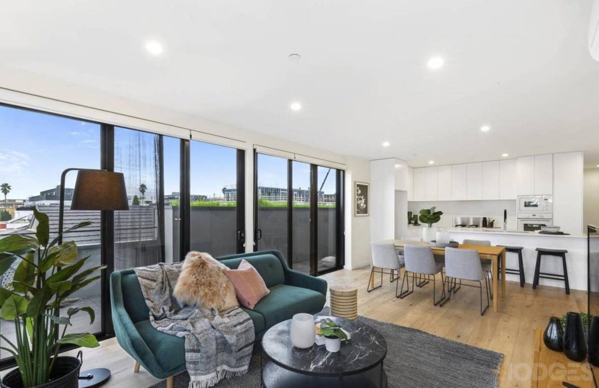203 / 6-8 Blair Street Bentleigh - Residential for sale