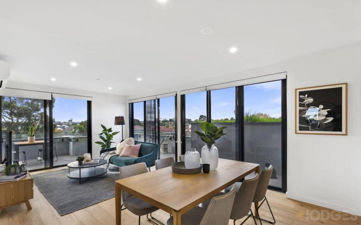 203 / 6-8 Blair Street Bentleigh - Residential for sale