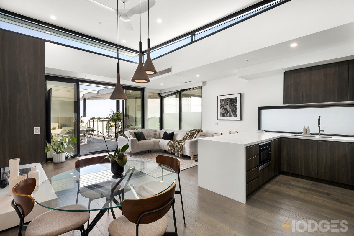 203 / 6 Fernhill Road Sandringham - Residential for sale