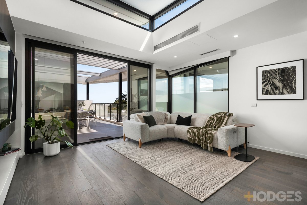 203 / 6 Fernhill Road Sandringham - Residential for sale