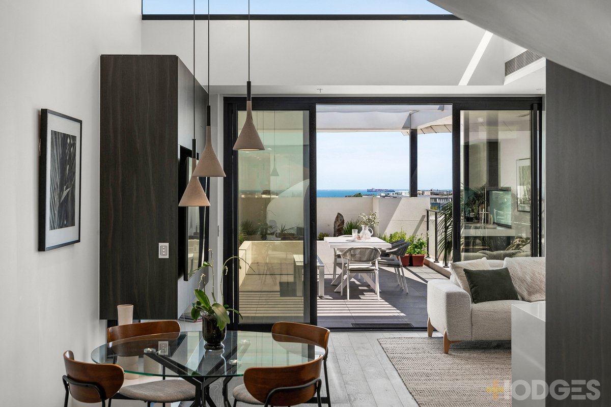 203 / 6 Fernhill Road Sandringham - Residential for sale