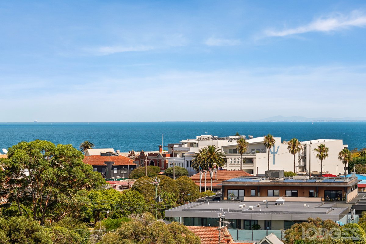 203 / 6 Fernhill Road Sandringham - Residential for sale