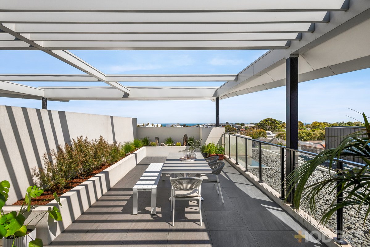 203 / 6 Fernhill Road Sandringham - Residential for sale