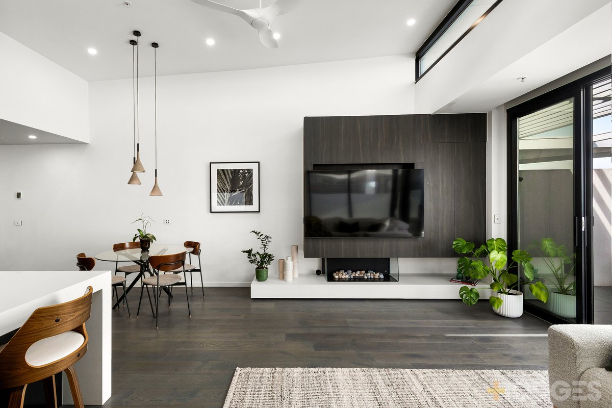 203 / 6 Fernhill Road Sandringham - Residential for sale