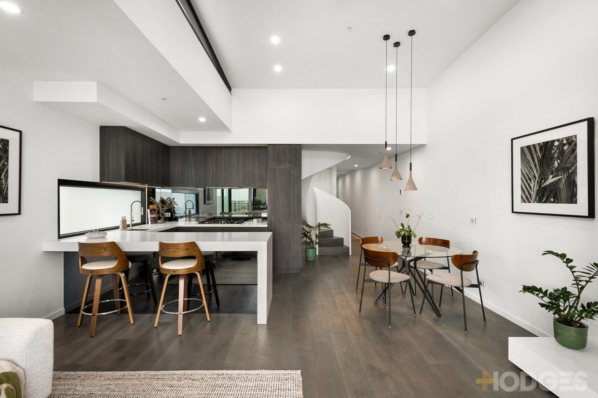 203 / 6 Fernhill Road Sandringham - Residential for sale