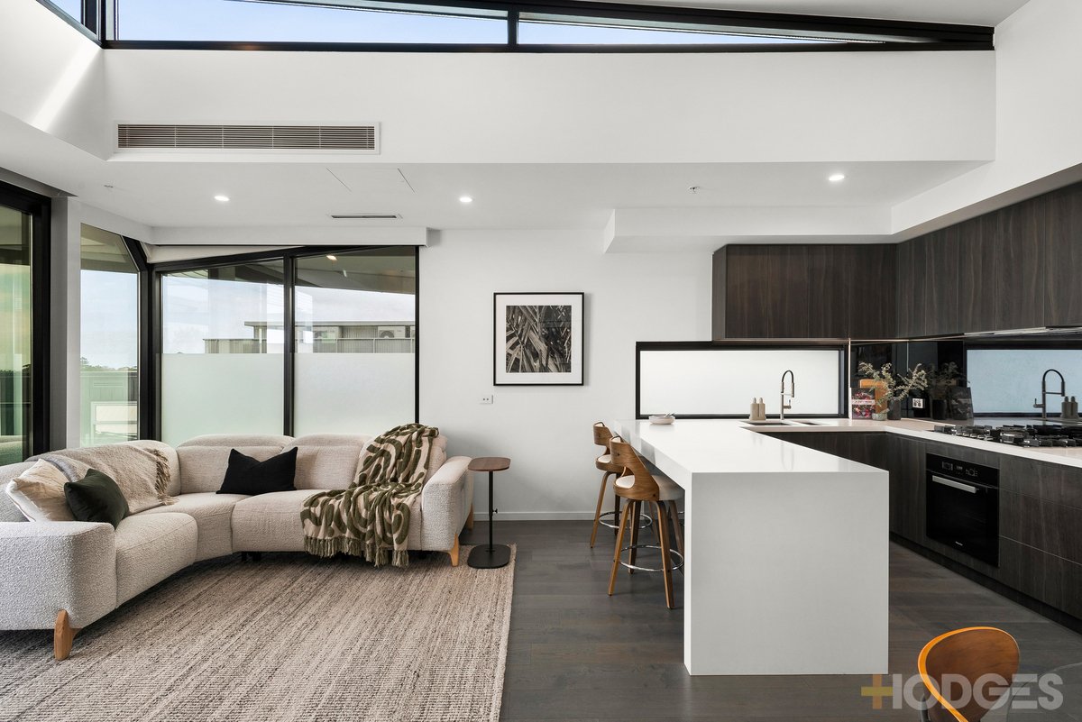 203 / 6 Fernhill Road Sandringham - Residential for sale
