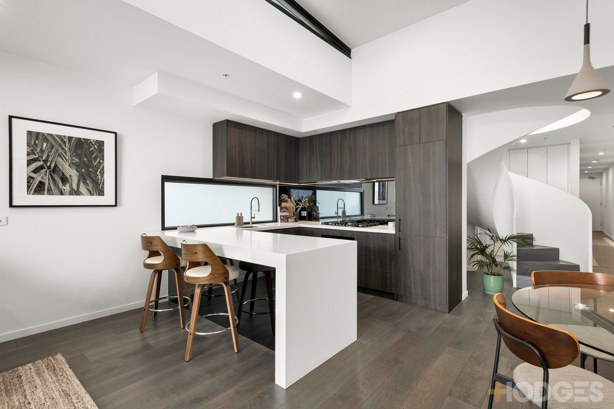 203 / 6 Fernhill Road Sandringham - Residential for sale
