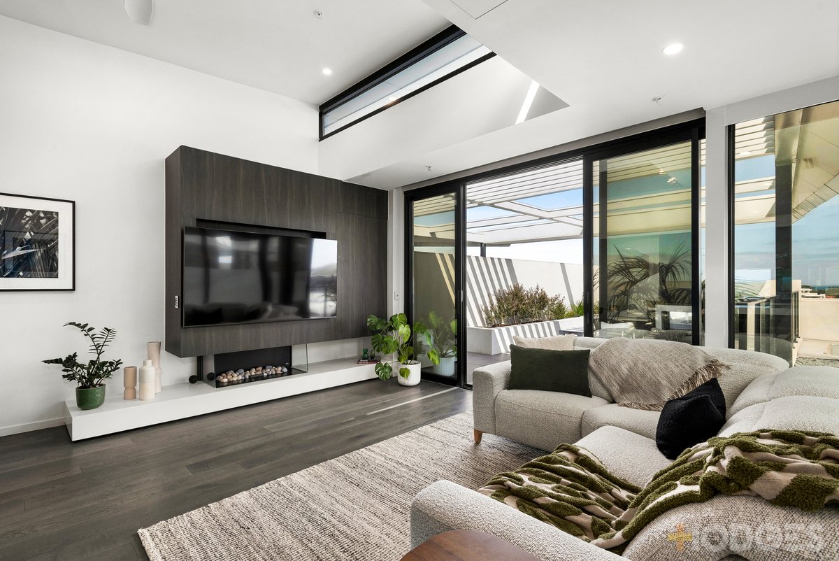 203 / 6 Fernhill Road Sandringham - Residential for sale