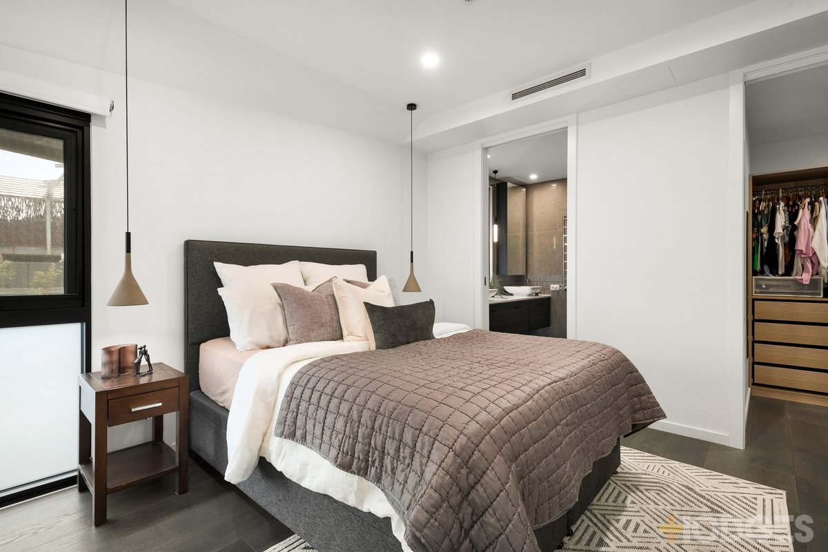 203 / 6 Fernhill Road Sandringham - Residential for sale