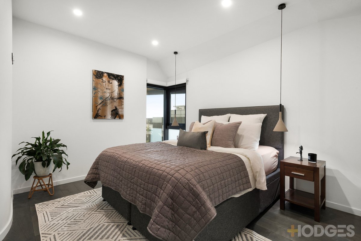 203 / 6 Fernhill Road Sandringham - Residential for sale