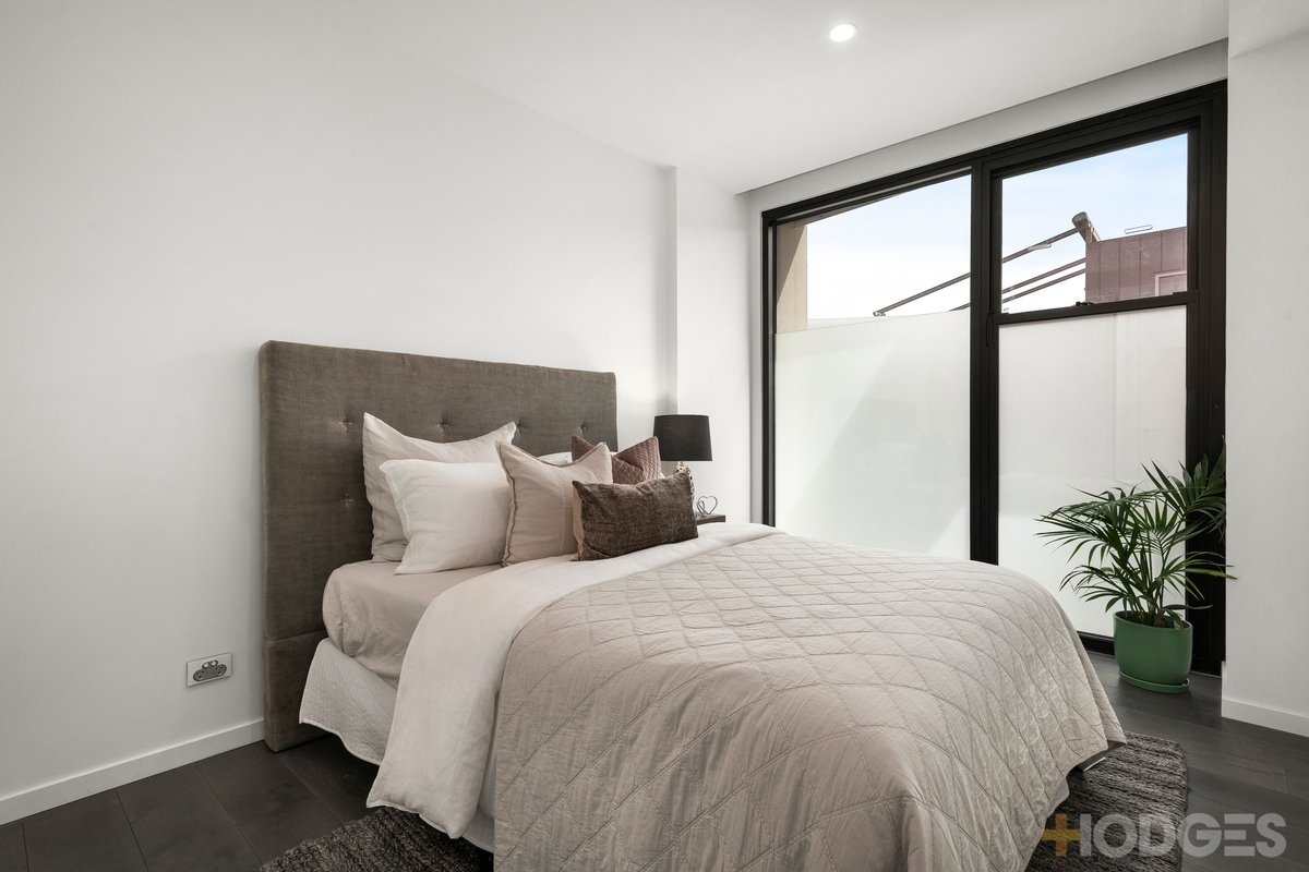 203 / 6 Fernhill Road Sandringham - Residential for sale