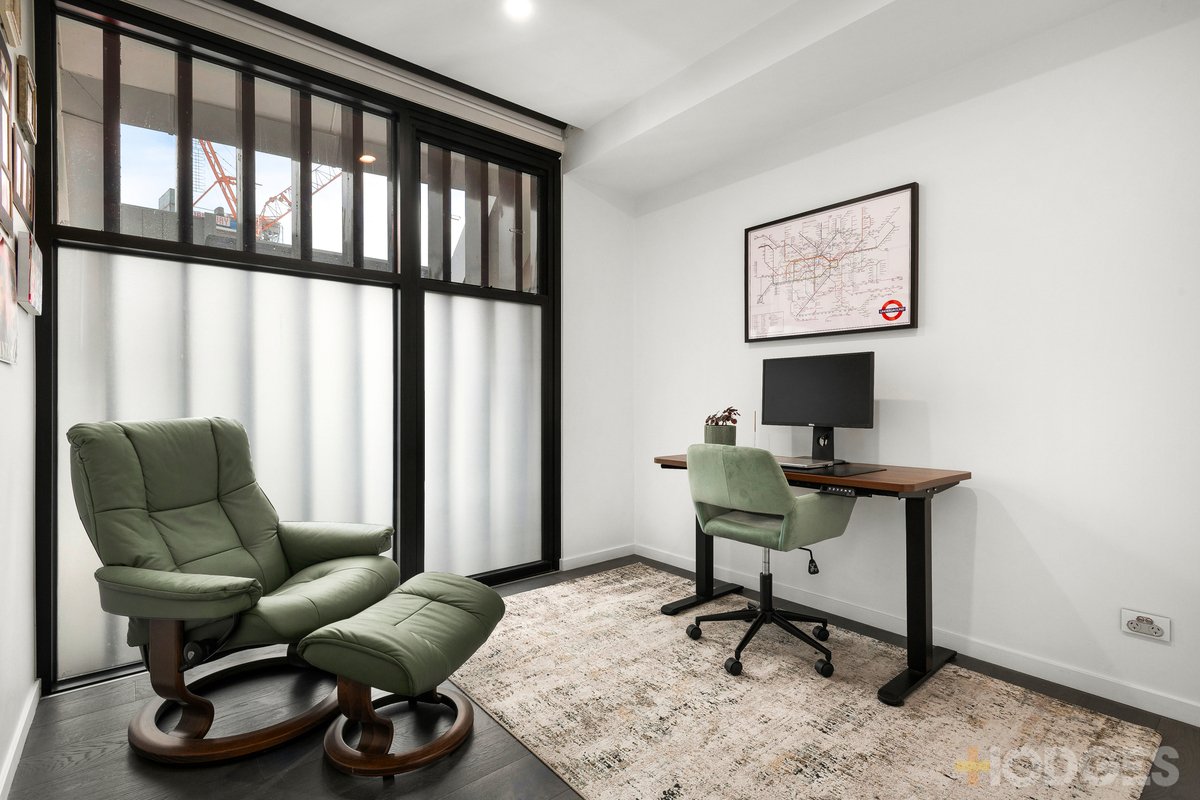 203 / 6 Fernhill Road Sandringham - Residential for sale