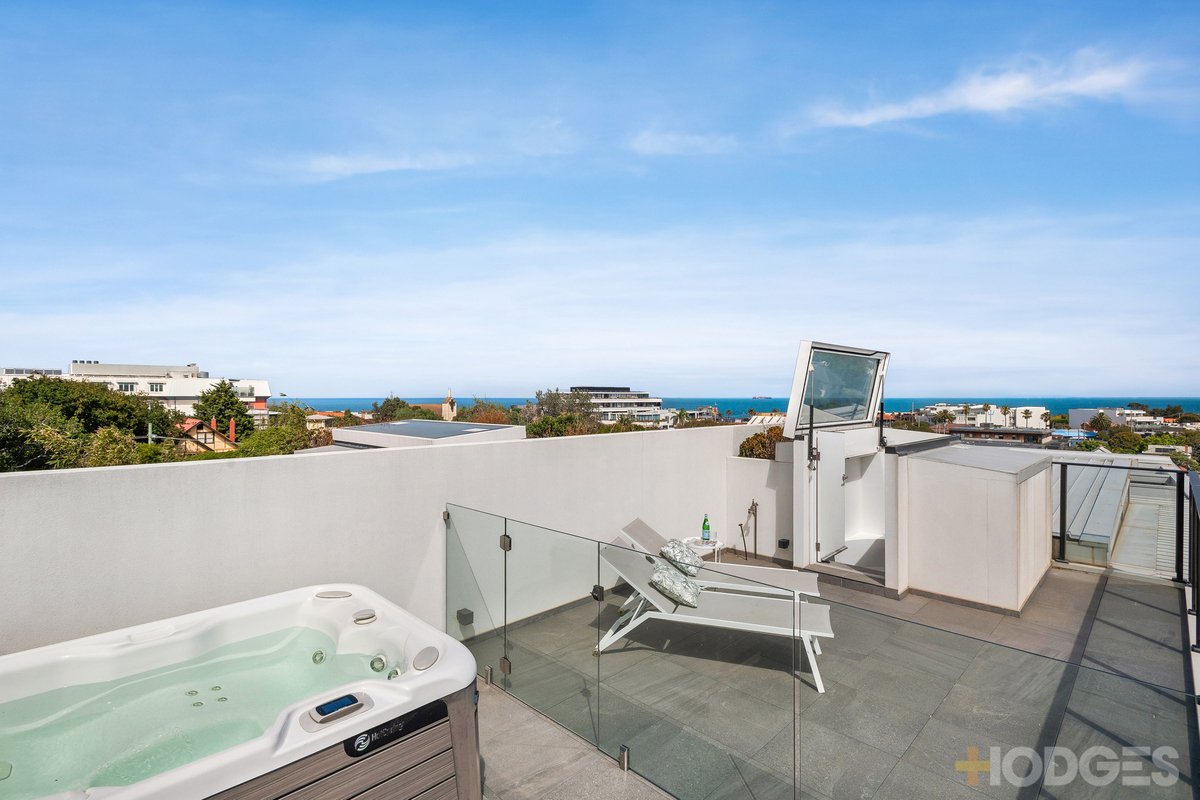 203 / 6 Fernhill Road Sandringham - Residential for sale