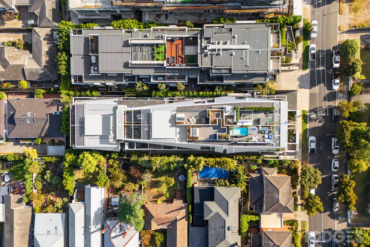 203 / 6 Fernhill Road Sandringham - Residential for sale