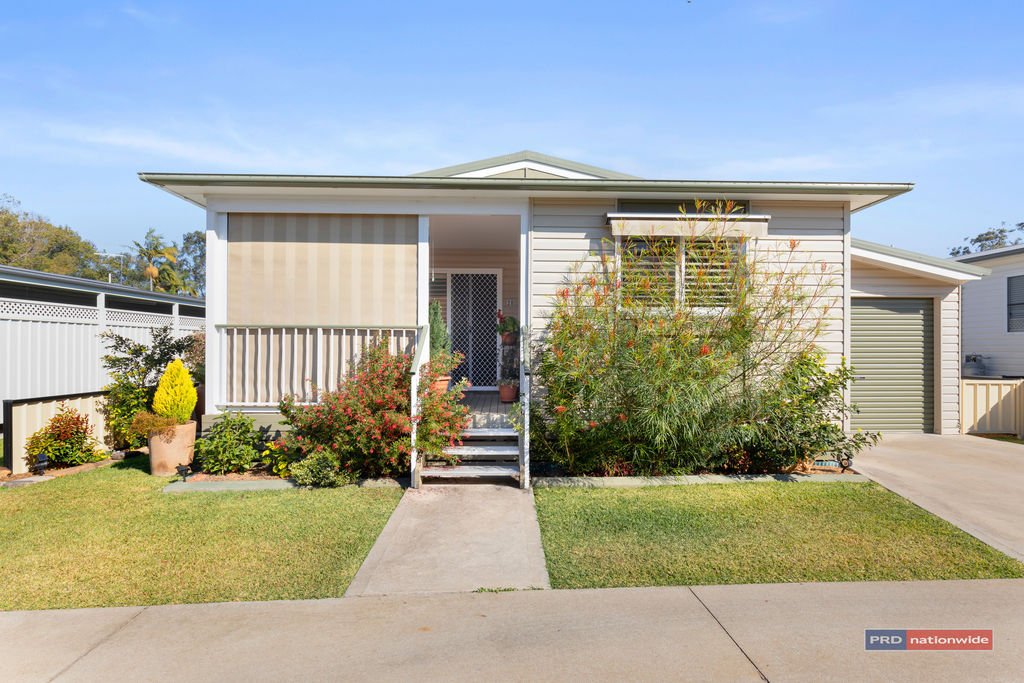 20/369 Pine Creek Way, BONVILLE NSW 2450