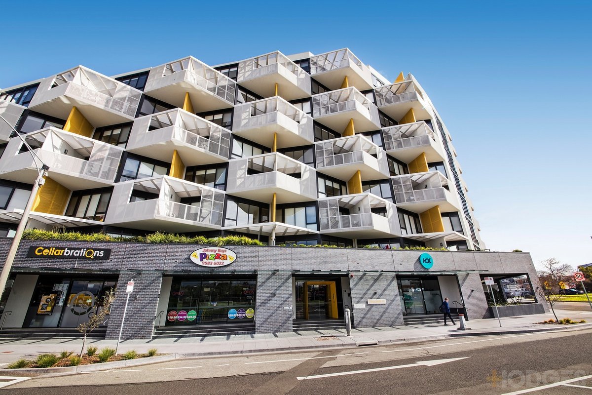 203 / 7 Balcombe Road Mentone - Residential for sale