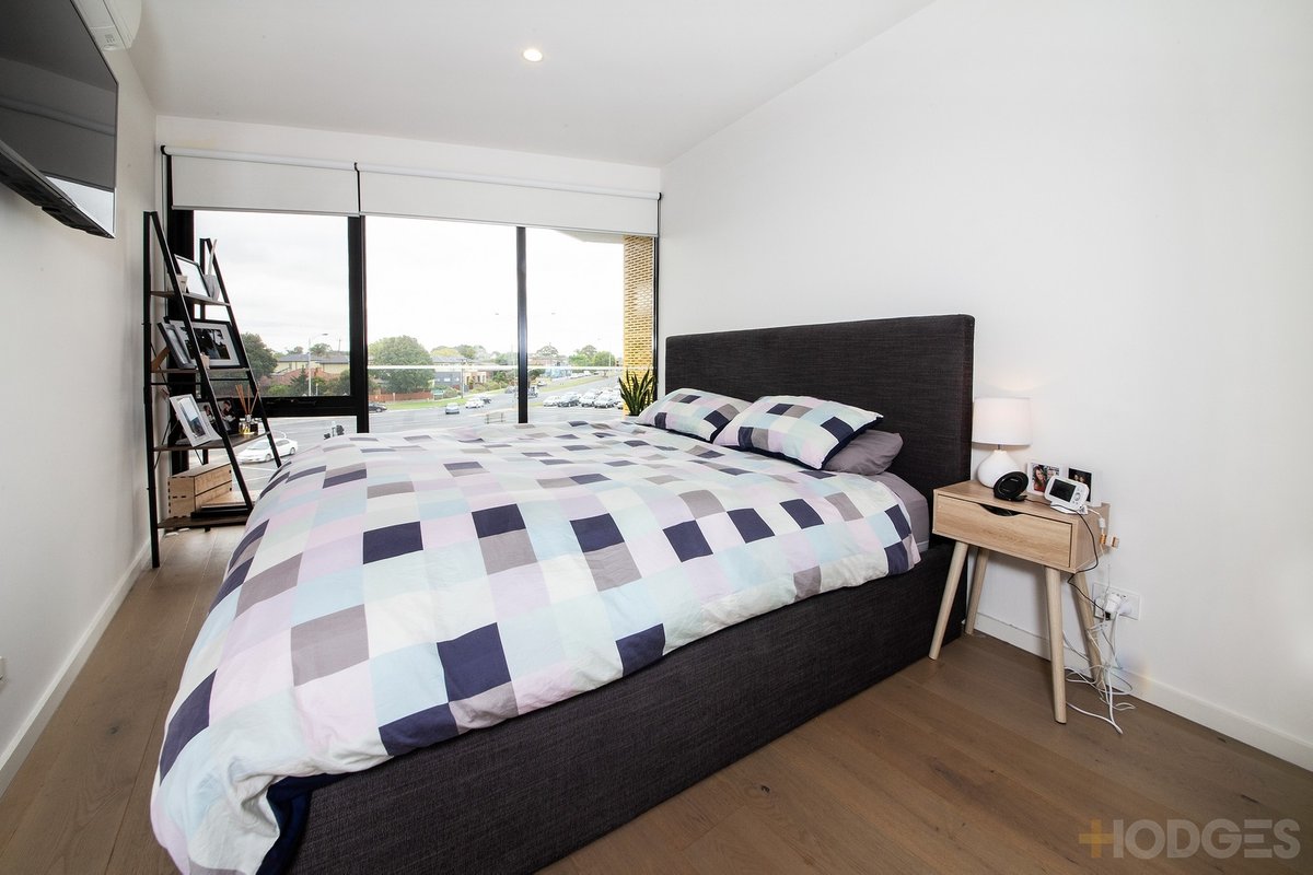 203 / 7 Balcombe Road Mentone - Residential for sale