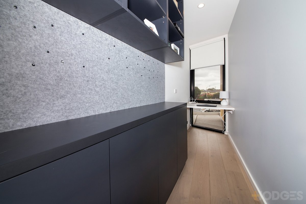 203 / 7 Balcombe Road Mentone - Residential for sale