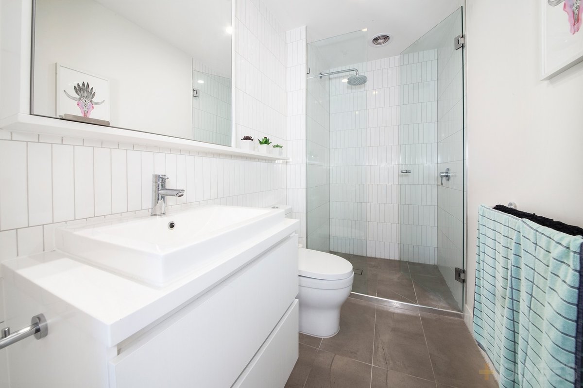 203 / 7 Balcombe Road Mentone - Residential for sale