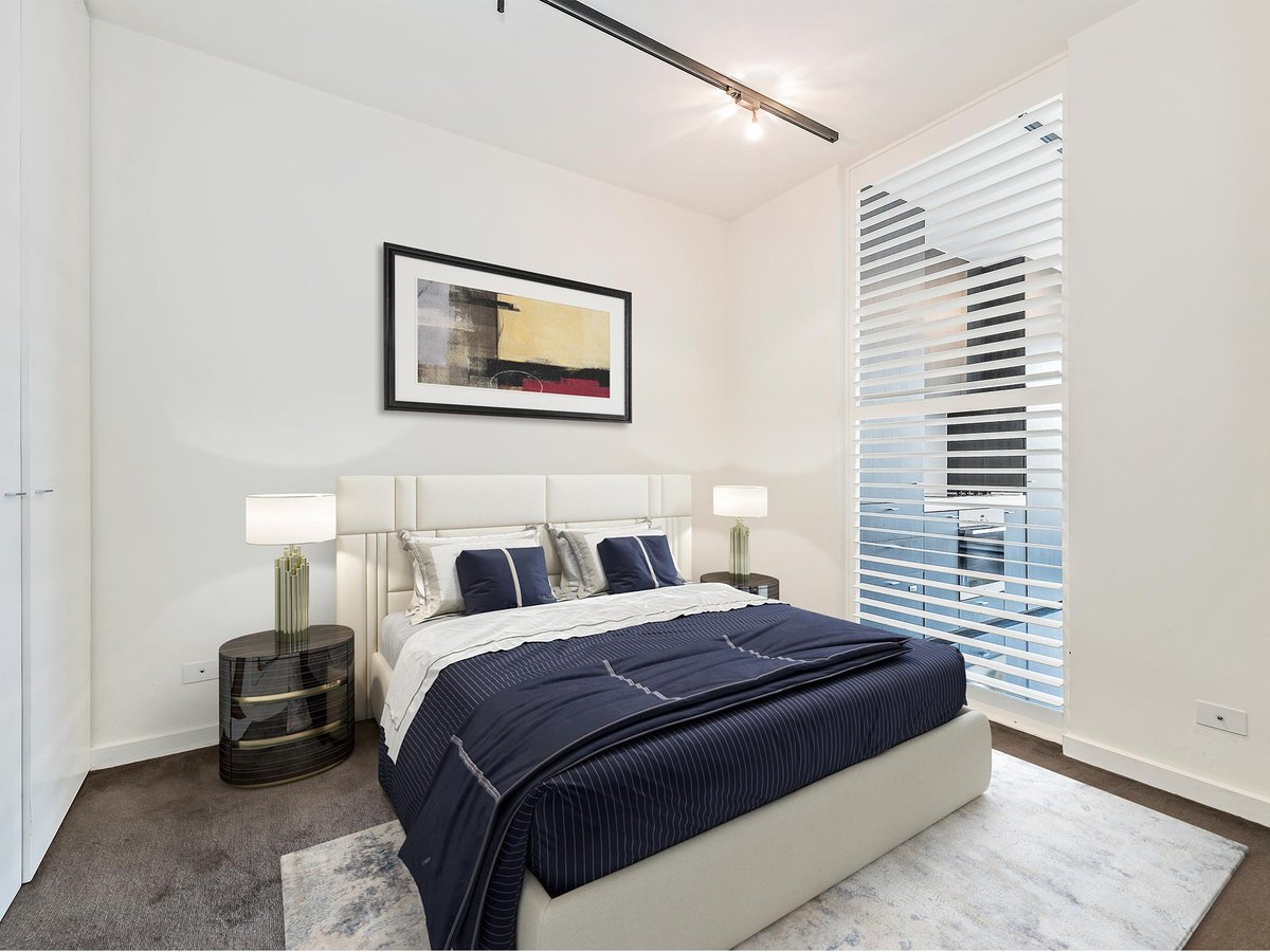 203 / 72 Acland Street ST KILDA - Residential for sale