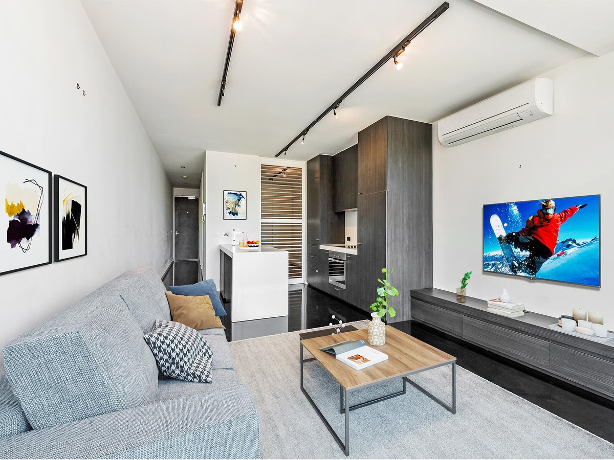 203 / 72 Acland Street ST KILDA - Residential for sale