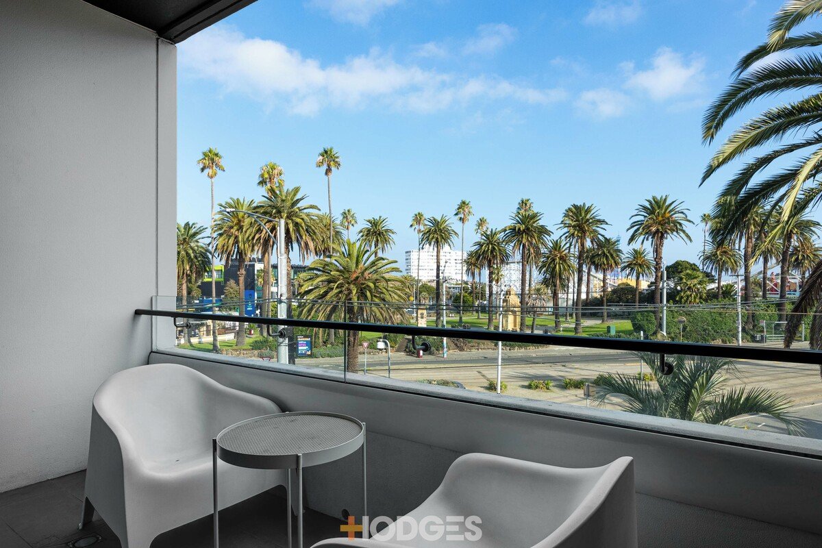 203 / 72 Acland Street St Kilda - Residential for sale