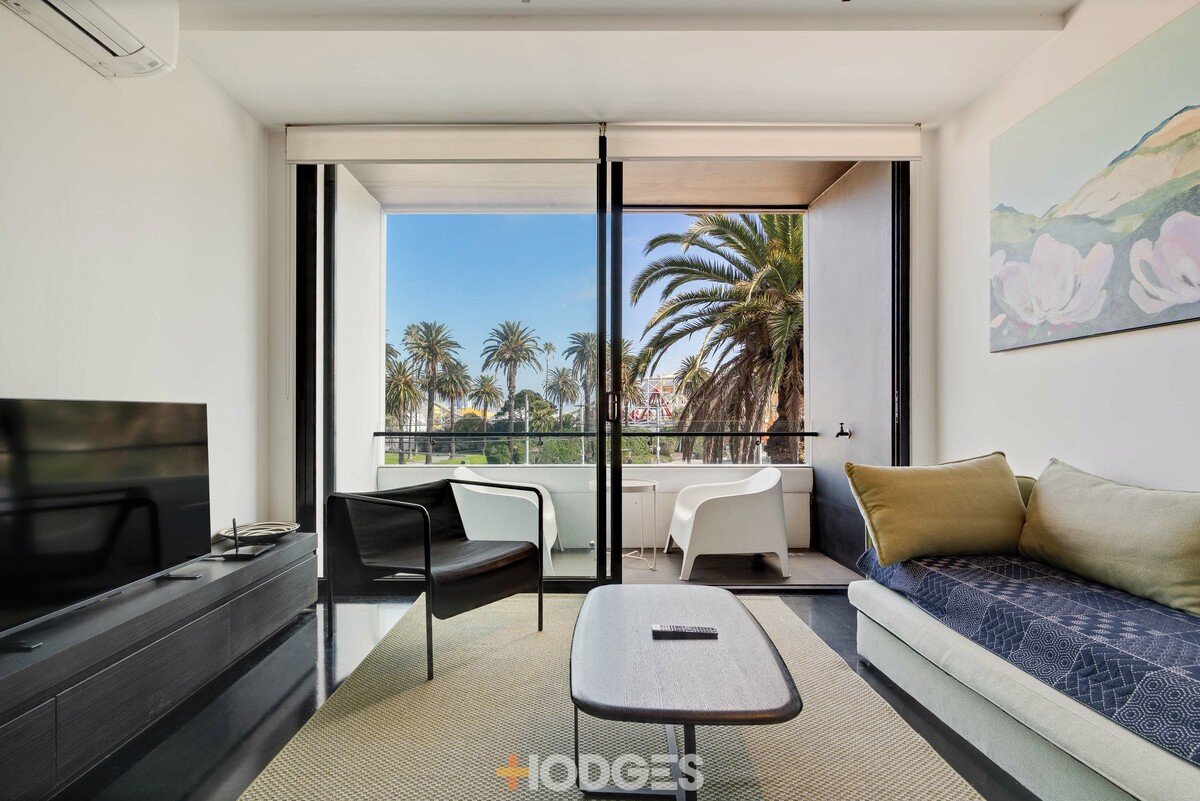 203 / 72 Acland Street St Kilda - Residential for sale