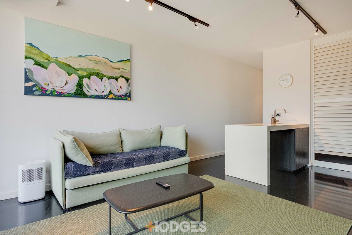 203 / 72 Acland Street St Kilda - Residential for sale