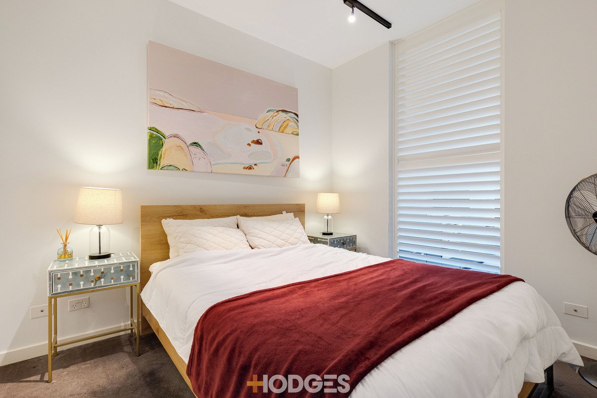 203 / 72 Acland Street St Kilda - Residential for sale
