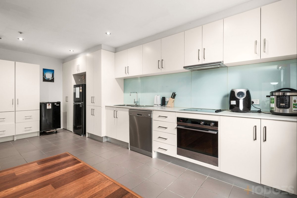 203 / 83 Queens Road Melbourne - Residential for sale