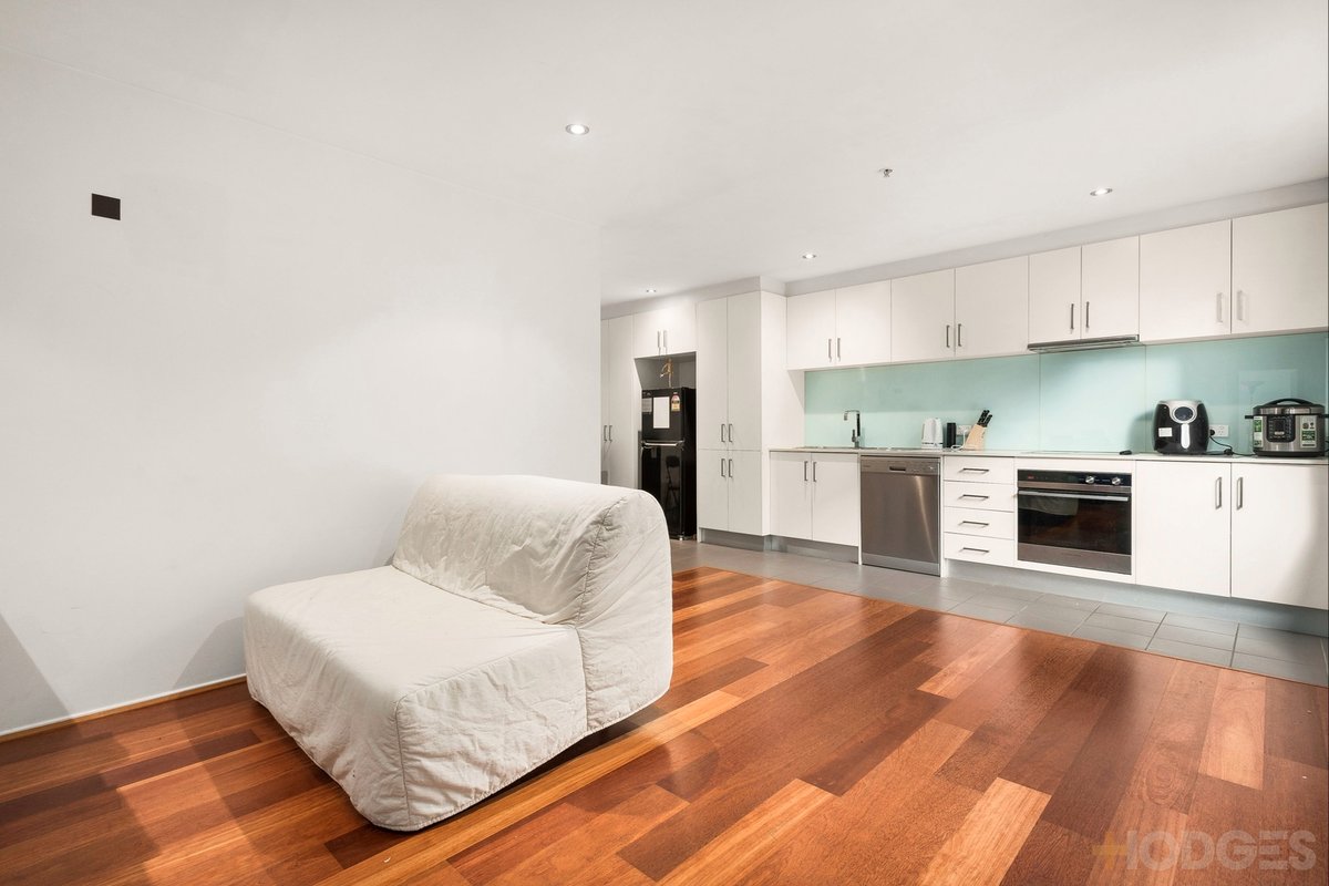 203 / 83 Queens Road Melbourne - Residential for sale