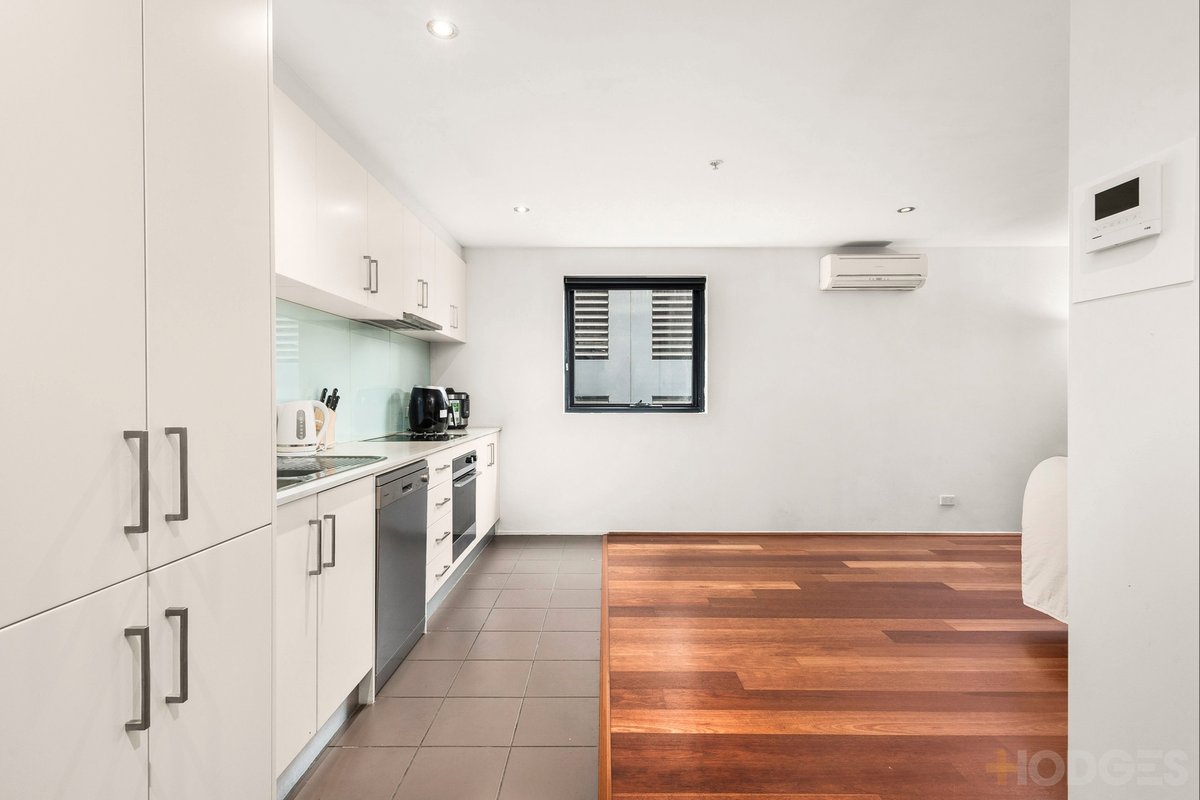 203 / 83 Queens Road Melbourne - Residential for sale