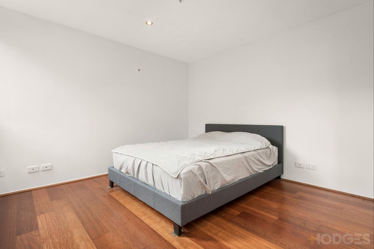 203 / 83 Queens Road Melbourne - Residential for sale