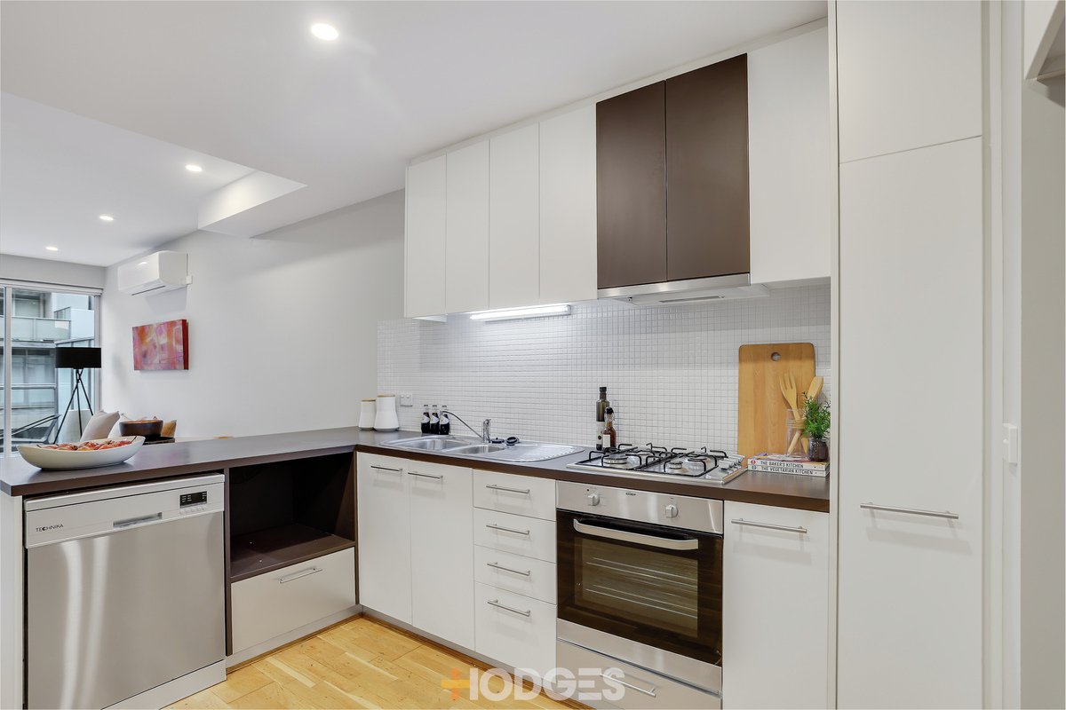 Property listing