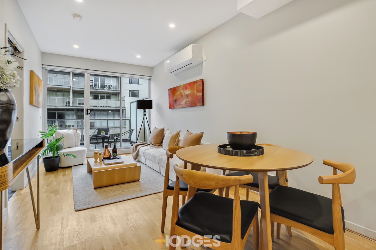 203 / 99 Nott Street Port Melbourne - Residential for sale