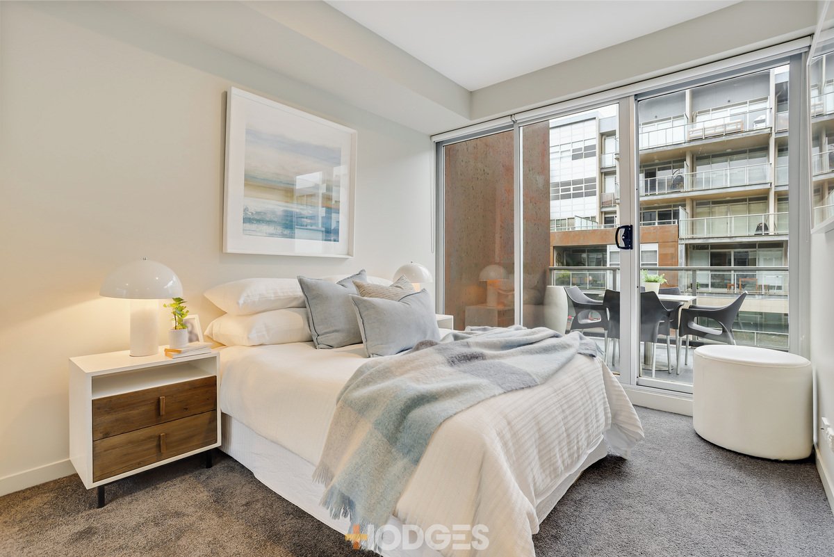 203 / 99 Nott Street Port Melbourne - Residential for sale