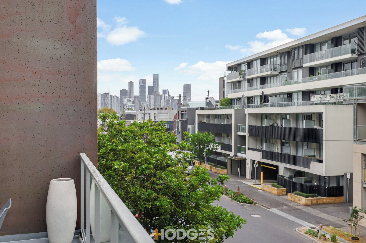 203 / 99 Nott Street Port Melbourne - Residential for sale
