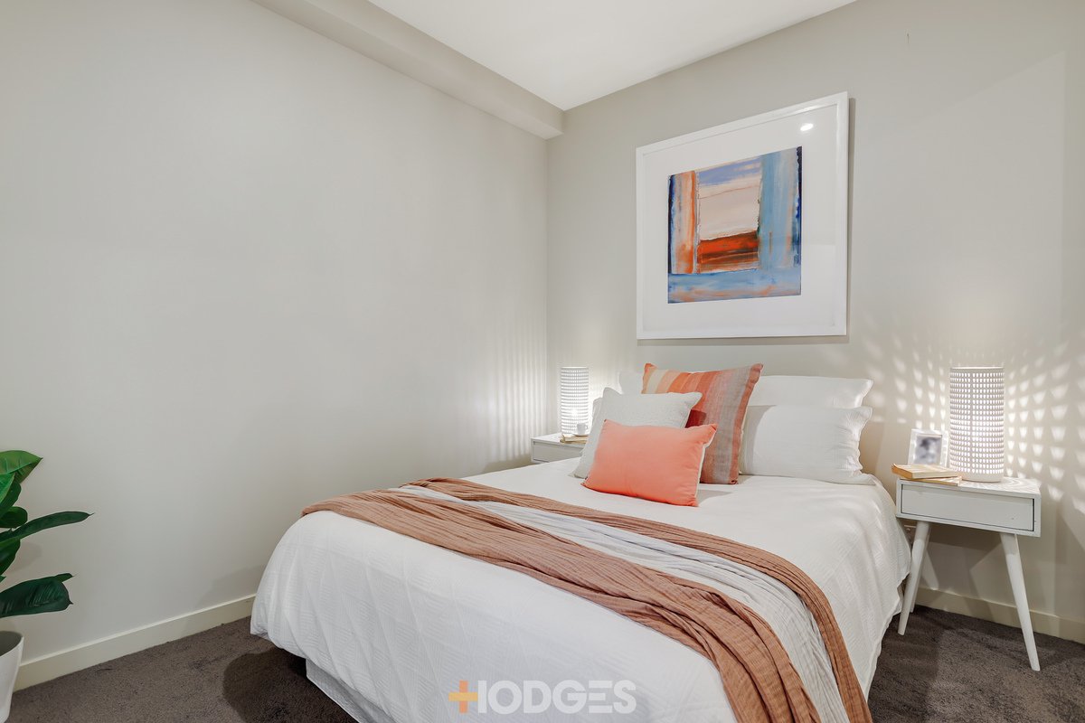 203 / 99 Nott Street Port Melbourne - Residential for sale