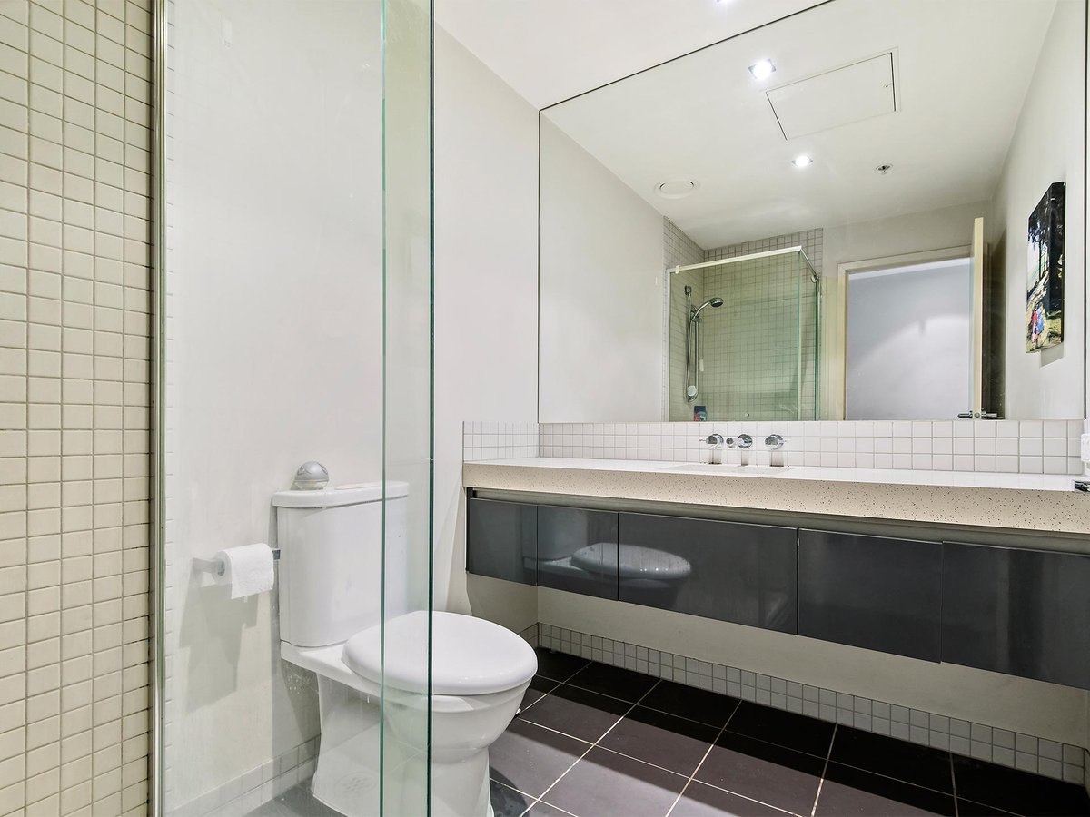 203A / 86 Bay Street PORT MELBOURNE - Residential for sale