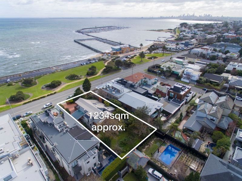204 Esplanade BRIGHTON - Residential for sale