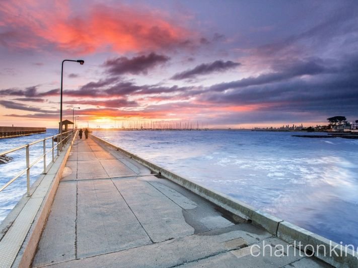 204 Esplanade BRIGHTON - Residential for sale