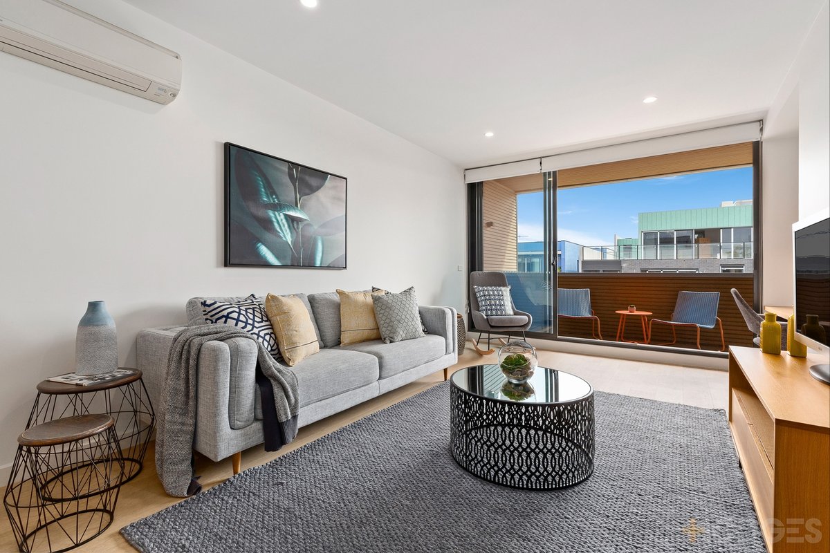 204 / 116 Martin Street Brighton - Residential for sale