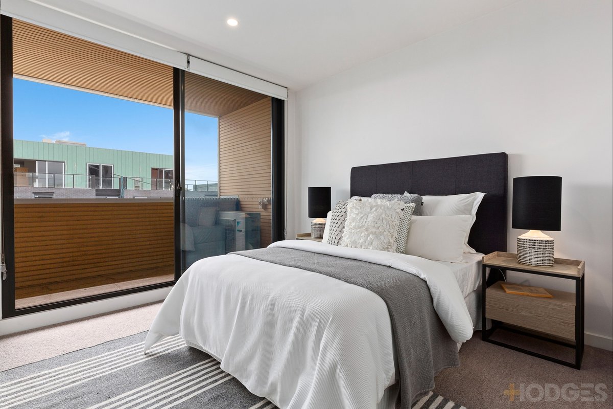204 / 116 Martin Street Brighton - Residential for sale