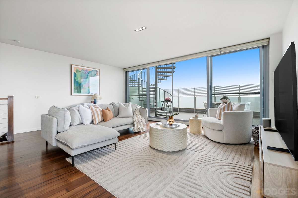 204 / 12-14 Bay Road Sandringham - 3 bedroom property