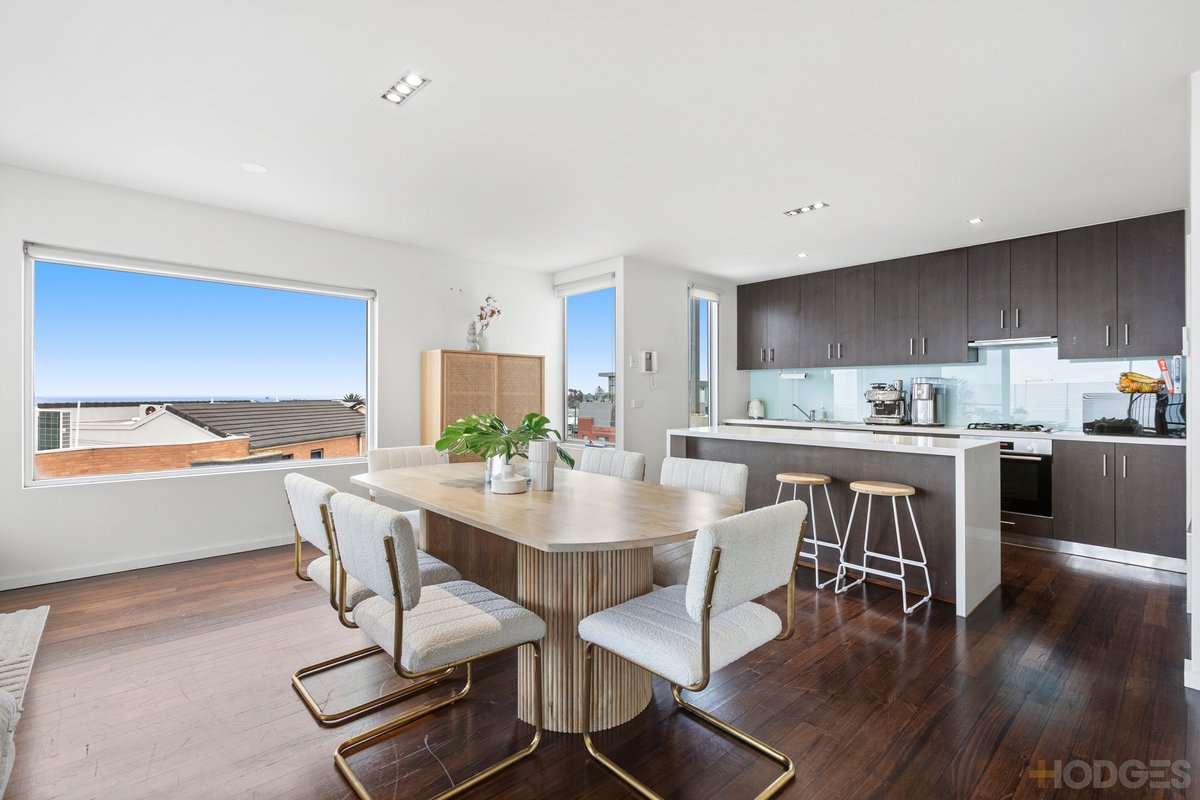 204 / 12-14 Bay Road Sandringham - Residential for lease