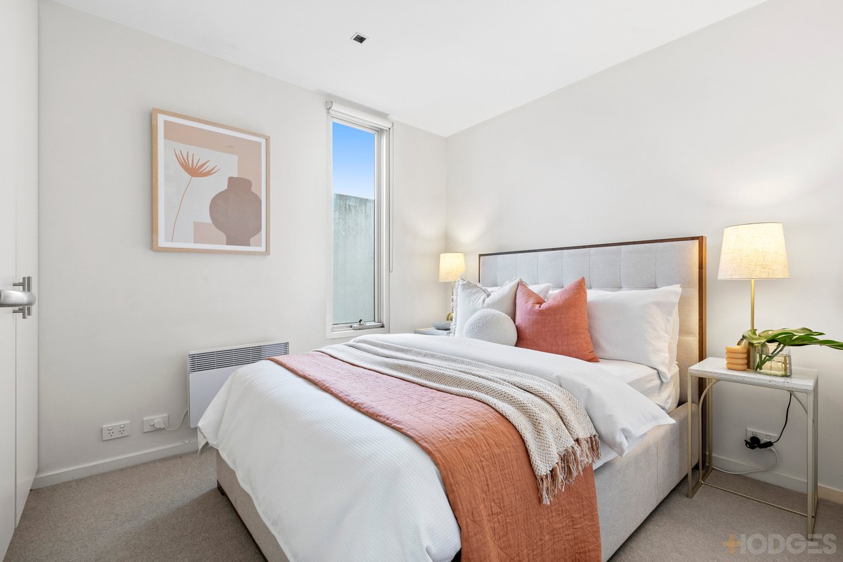 204 / 12-14 Bay Road Sandringham - Residential for lease
