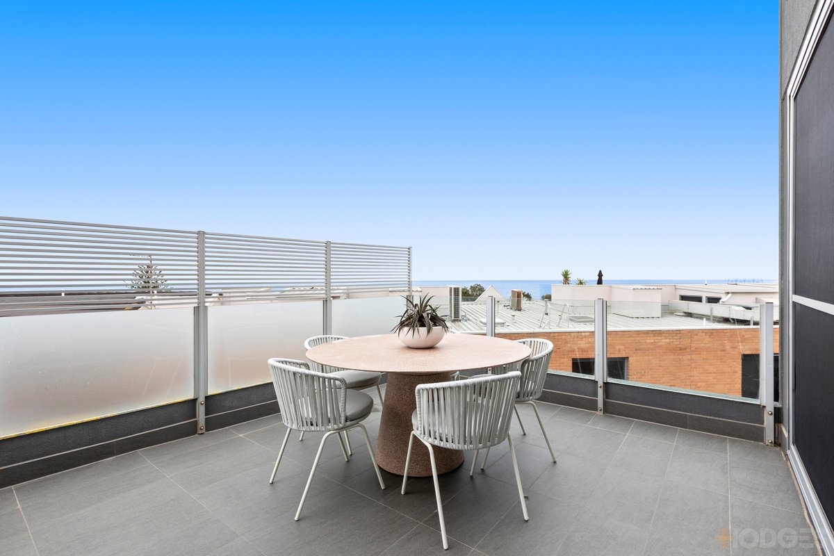 204 / 12-14 Bay Road Sandringham - Residential for lease